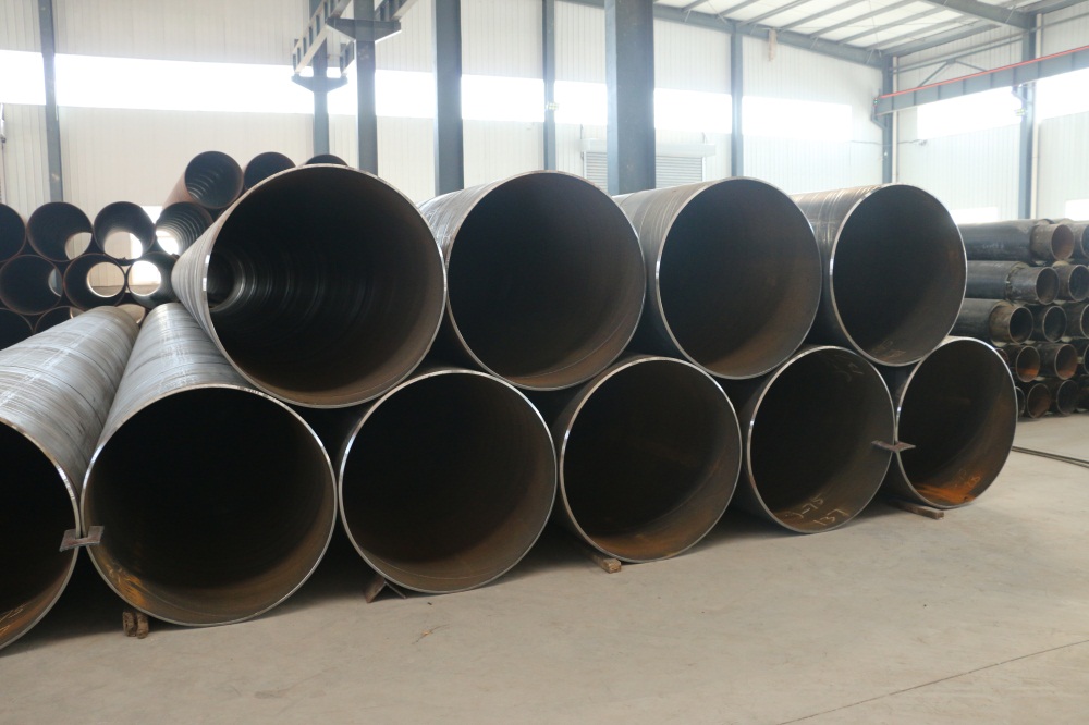 外滑動式鋼套鋼直埋保溫管