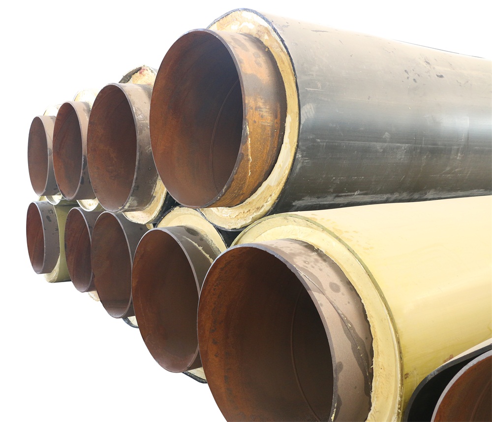 濟(jì)南保溫管